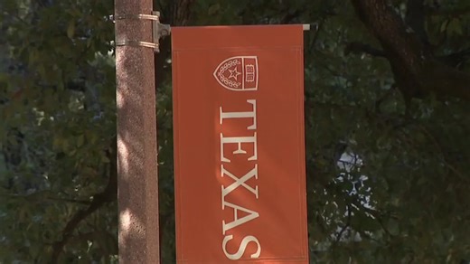 UT Austin shifts how they approach campus safety