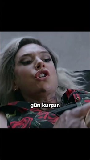 Hızlı ve Öfkeli Hobss vs Shaw