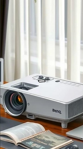 BenQ MX560 Projector Review | 4000 Lumens | HDMI | 3D Ready