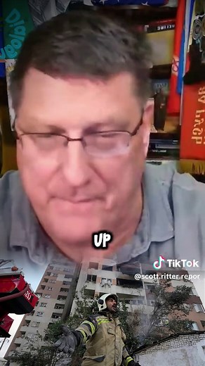 Scott Ritter: “The Fifth Tomahawk Re-Attacked” — How a Missile Strike Turned Into a War Crime #ScottRitter #Geopolitics #WarAnalysis #MilitaryStrategy #USForeignPolicy