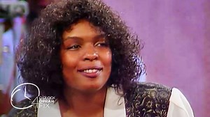 Oprah and Audience Members Talk About Changing Their Behaviors- Video