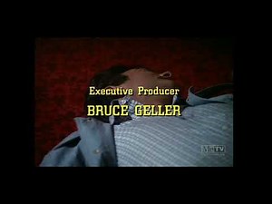 Mannix Closing Credits (March 2, 1975)