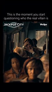 🃏 Interesting fact: In Joker (2019), the bus scene was designed to show Arthur’s instinct to connect with people, only to get shut down immediately. Todd Phillips explained that moments like this were added to show how tiny rejections stack up and push Arthur further into isolation, shaping the spiral that defines the whole movie. | Clips