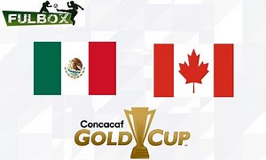 Resultado: México vs Canadá [Vídeo Resumen- Goles] Jornada 2 Copa Oro 2019