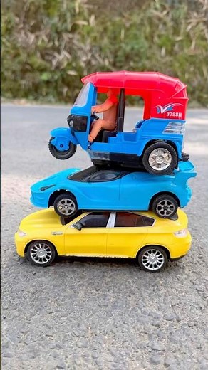 3 best remote control auto test