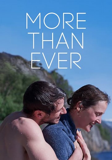 More Than Ever (2022)