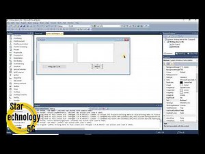 Visual Basic 31-How To Read Data From File