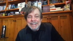 15K views · 84 reactions | Mark Hamill told us about his exciting upcoming guest role on 'What We Do in the Shadows.' | Entertainment Tonight | Facebook