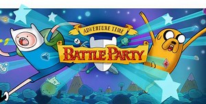 Adventure Time Battle Party: обзор, публикации, гайды и релиз стратегия игры Adventure Time Battle Party