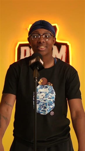 TYG Acktive feat. Rukuz - "Fine Alone" | The Boom Box performance series