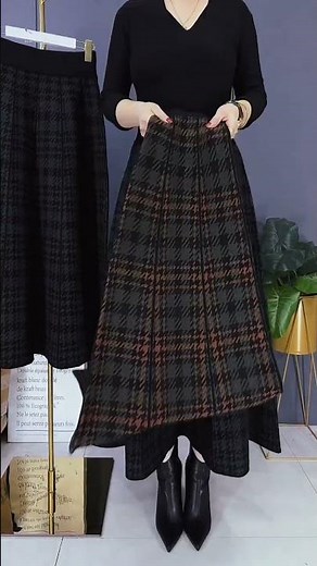 new Shop Knitted Sweater, Autumn and Winter Color lock Long Sleeve Tassell