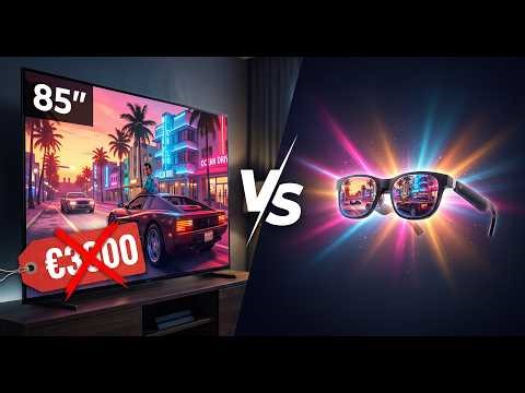 ALL my consoles on 200 inches + 120Hz - For €299