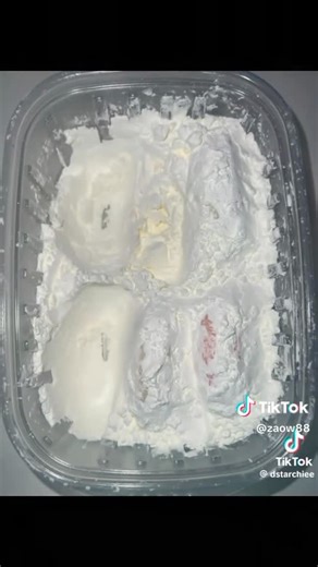 Cs_fein on Instagram: "squeaky Tupperware soap dump of pickups 💨🤤🍚🥄Cr:dstarchiee on TT"