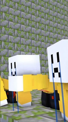 Save Takobond 2🐙 [Minecraft Anime]