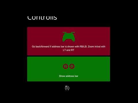 Blocking Popups on the Xbox One new version
