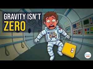 If Gravity in Space Is 90% as Strong as on Earth, Why Do Astronauts Float?