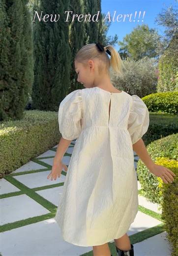 Sister style! We love seeing you in tutu - playful, twirling and ever so pretty. Follow and share your little muse styling #tutudumonde 🎀. #tututwirlchallenge #dance #joy #style #ootd