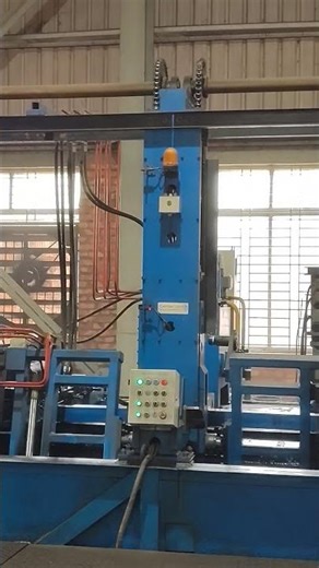 Automatic robotic production with Yaskawa robobo #yaskawa #music #automation #robot