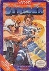 Full Walkthrough - Strider for NES