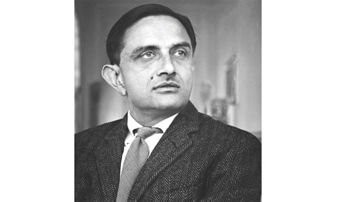 From the India Today archives (2008) | Vikram Sarabhai: Master mind