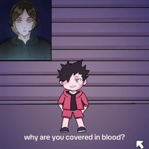 Kenma's Nightmare: A Haikyuu Meme Unveiled