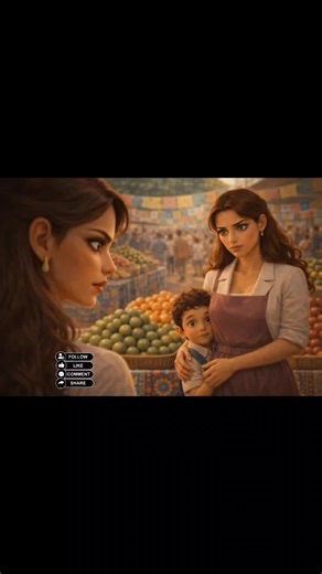 Maria and Isabella: A Story of a mother's love #telenovelas #love #story #love