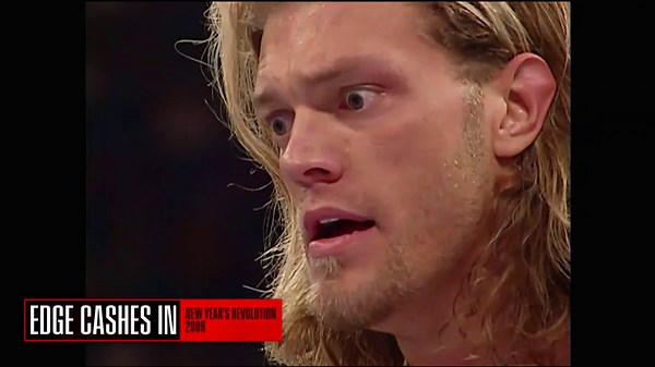 Story of John Cena vs. Edge | Rivalry history (2002-10)