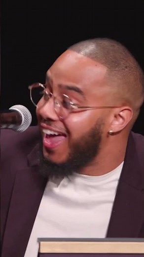 Arif Zahir Has Arrived | Family Guy 25th Anniversary