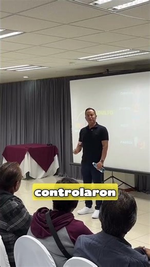 Your children are your reflection #juliosanagustt #emotionalintelligence #conference