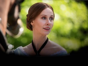 A Quiet Passion - Apple TV