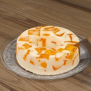 Pineapple dessert with just 2 ingredients | Easy Recipes