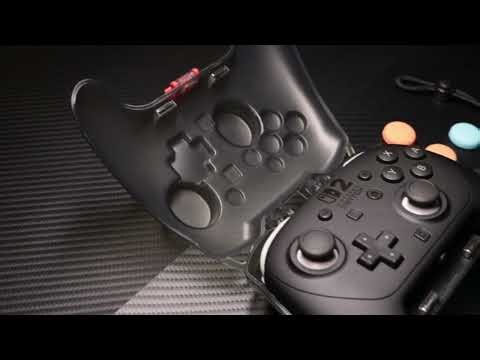 Best Switch 2 Pro Controller Hard Case? Drop Test + Travel Test (2026)