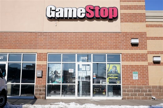 GameStop closing multiple stores in Upstate NY, including CNY locations