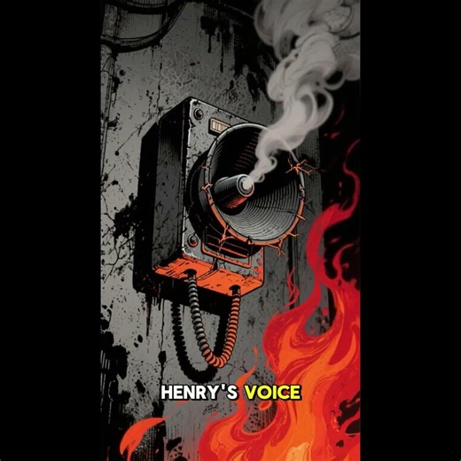 The Death of Michael Afton 💀 | FNAF Lore Explained