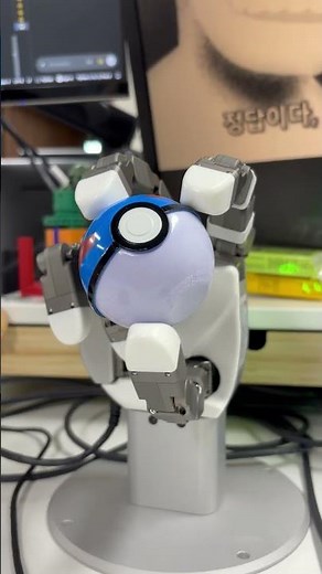 Blind Grasping: In-Hand Manipulation Without Tactile Sensors #Robotics #RobotHand #AI #tesollo