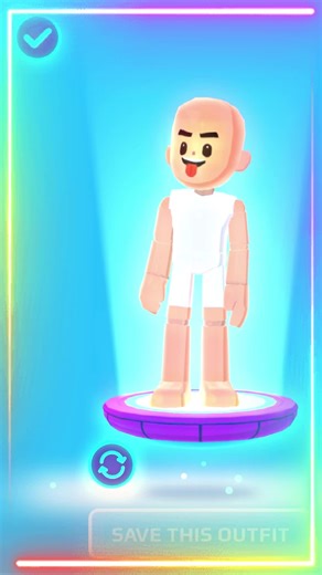 Don’t Play Roblox Anymore. Play PK XD instead! #pkxd #game #pkxdgame