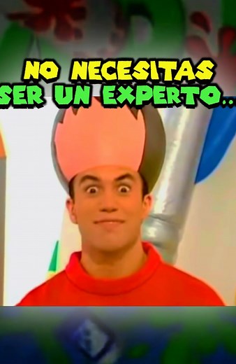 La triste despedida de Rui Torres, legado de Art Attack