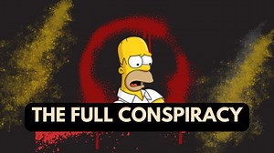 1M views · 19K reactions | How The Simpsons Predict The Future | The Rabbit Hole | Facebook