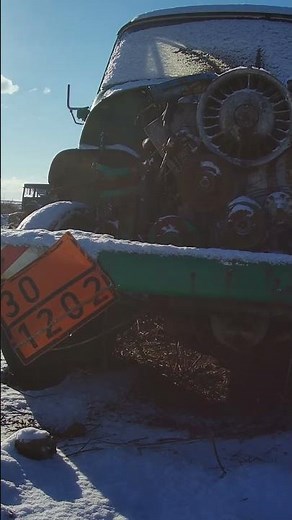 Tatra 148, An icon of socialism awaits renovation. #abandoned