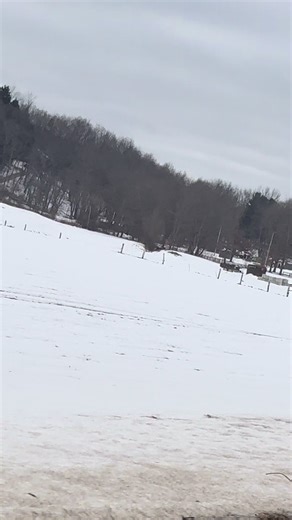 #ohio #rural #hils #life