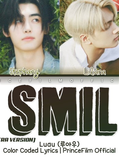 How Would My School Group 'Luau' Kinda Sing DAY6's 'I Smile' (Orchestra Version) @559_.stephany