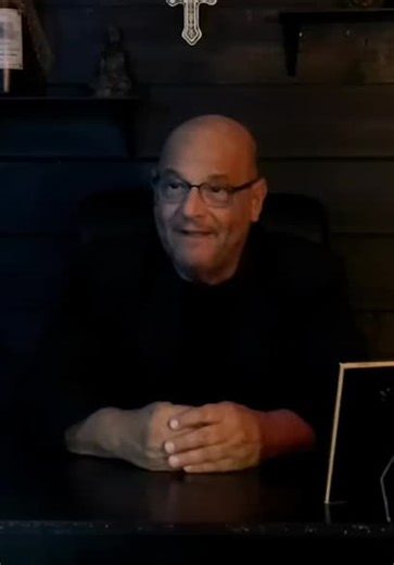 Conversations With a Mobster S01:E07 - Upstate New York Mafia