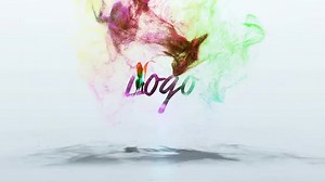 Download Smoky Butterfly Logo - aedownload.com