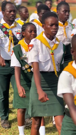 Highlights from FedACamp 2025 at Nkawkaw Central SDA