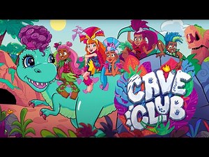 Poznaj Cave Club! | Cave Club Po Polsku