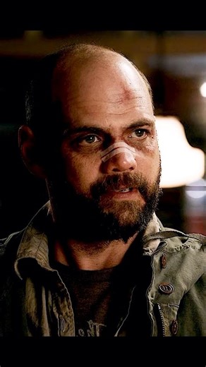 When Standing Up for Yourself Goes Too Far? 😳🥧 #Banshee #BadassWomen