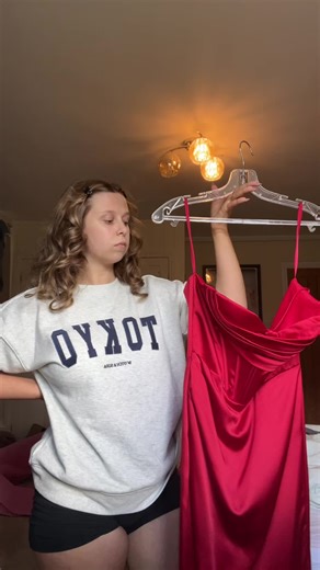 been planning this one for MONTHS #prom