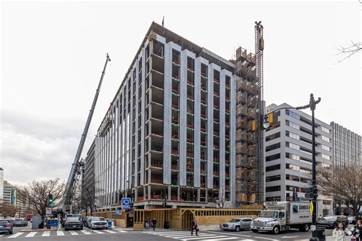 News | US hotel industry performance slid in 2025, despite healthy economic growth