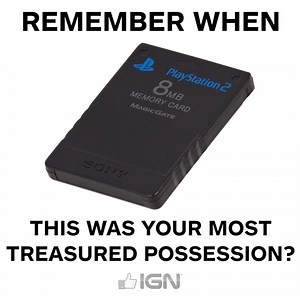 #ThrowbackThursday | IGN