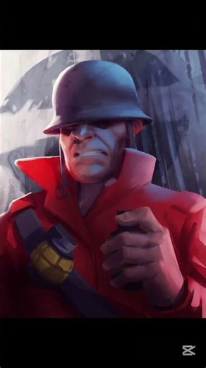 TF2 attack trio | #tf2 #edit #tf2edit #teamfortress2